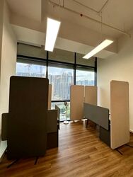 Woods Square (D25), Office #560914531